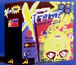 Cool-Lux Stablecam: Innovative Handgrip for Steady Camcorder Shots