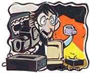 Viewfinder: Video Editing Gets Easier, Better, and Cheaper Every Day