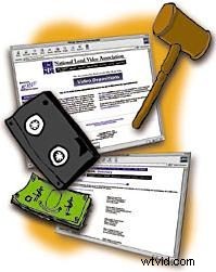 Reader Recommends More Articles on Lucrative Video Depositions