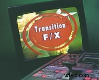 Edit Suite Mastery: Unlocking the Language of Video Transitions