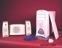 Matrox Pro Edit Realtime Workstation: Comprehensive Benchmark Review