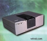 Sony DVMC-DA1 Media Converter Benchmark: Expert Review & Performance Analysis