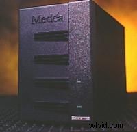 Benchmark Review: Medea VideoRAID Performance for Casablanca Video Editors