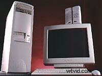 Core Microsystems PhEnix X2: Professional Turnkey Nonlinear Editing System