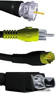 Essential Cable Fixes: Strengthen Your Video Editing Connections