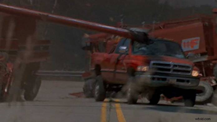 Edit Suite: Mastering the Five Essential Types of Continuity