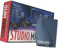 Pinnacle Studio MP10 Review: Expert Analysis of the Top Parallel-Port MPEG Video Capture Device