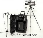 Canon XL14X Manual Zoom Lens: Broadcast-Quality Focus for XL1 Video Shoots