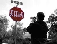 Edit Suite: Crafting Professional Video Titles the Traditional Way