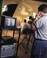 Mastering On-Camera Interview Techniques: Expert Strategies Revealed