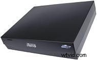 Exclusive Sneak Peek: Draco s Avio Nonlinear Video Editing Appliance