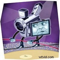 Videography Essentials: Shooting to Edit vs. In-Camera Editing Guide