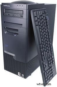 Expert Test Bench Review: Avid Xpress DV 1.5 on IBM Intellistation Turnkey Editor