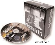 Ulead MediaStudio Pro 6.0: Expert Test Bench Review