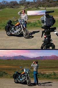 Mastering Mattes: Expand Your Visual Effects Capabilities