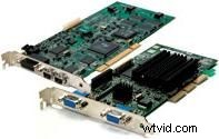 Test Bench Review: Matrox RT2000 MEGA Pack 3.0 with Adobe Premiere 6.0