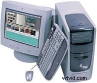 HP Pavilion 9720 Review: Powerful Turnkey Editing Computer for Professionals