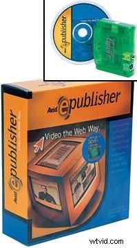 Avid ePublisher Review: Professional Interactive Content Software Test Bench