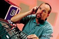 Expert Sound Advice: Mastering Multi-Mic Mixing for Pro Audio