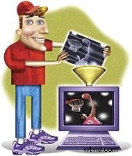 Expert Computer Editing: Transforming Bad Footage into Pro Results