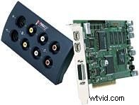 Expert Review: Pinnacle DV500 Plus Video Capture Board & Editing Software