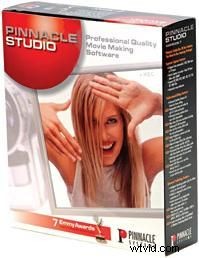 Pinnacle Studio 7 Review: Expert Insights on Beginner-Friendly Video Editing Software