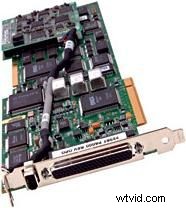 Test Bench Review: Media 100i 7.5 LEDV – Pioneering Affordable Mac Video Editing