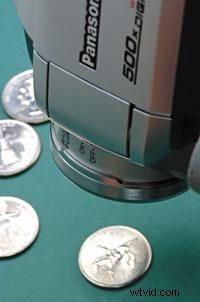 Mastering Macro Video: Capture Stunning Close-Up Shots Beyond Zoom Lenses