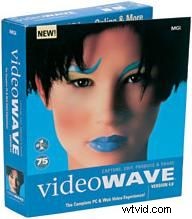 MGI VideoWave 4 Review: Best Beginner-Friendly Video Editing Software