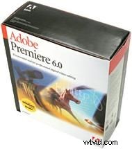 Adobe Premiere 6.0 Review: Top Video Editing Software for Pros & Hobbyists