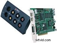 Expert Review: Pinnacle DV500 PLUS Video Capture Card – Top Choice for PC Video Editors