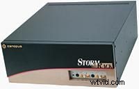 Expert Review: Canopus StormRack Professional Video Editing Workstation