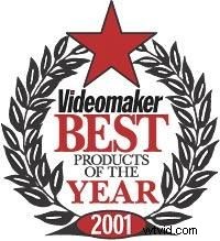 2001 Best Products of the Year Awards: Top Tech Innovations Unveiled