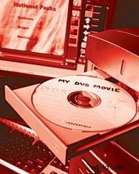 Create Your Custom Director s Cut: Professional DVD Mastering Guide