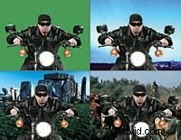 Expert Lighting Guide: Perfect Light Sources for Chromakey