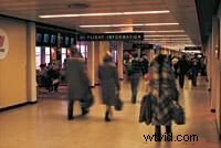 Airport Security Destroys Precious Video Memories: Videomaker Reader Alert