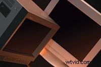 Professional Computer & Video Monitors for High-Quality Video Production