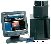 Test Bench Review: DVGear Pro-ONE Turnkey Editing Computer