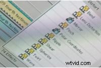 Master Special Effects Video Filters in Computer Editing