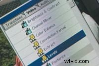 Mastering Video Filter Effects in Computer Editing