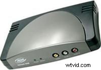 ADS USB Instant DVD 2.0 MPEG-2 Encoder Review: Effortlessly Copy DVDs to Your PC