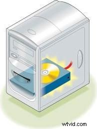 Essential Hard Disk Considerations for High-Performance AV Media Storage