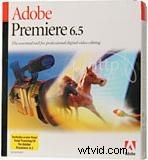 Expert Review: Adobe Premiere 6.5 - Professional Video Editing Software