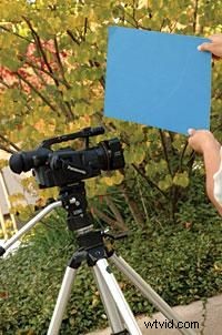 DIY Video Transitions: Create Custom Effects with Your Camcorder