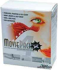 AIST MoviePack eXtreme Review: In-Depth Test Bench of Advanced Media Editing Suite