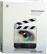 Apple Final Cut Express Review: The Perfect Bridge Between iMovie and Final Cut Pro