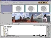Alpha Channels Explained: Mastering Transparency in Video Editing