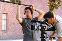 Mastering Footage Delivery: Directing for Seamless Editing