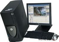 Dell Precision 650 Workstation Review: Powerhouse for Professional Video Editing