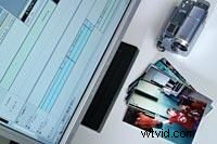 Freeze Frame Mastery: Capture Stunning Moments with Digital Cameras